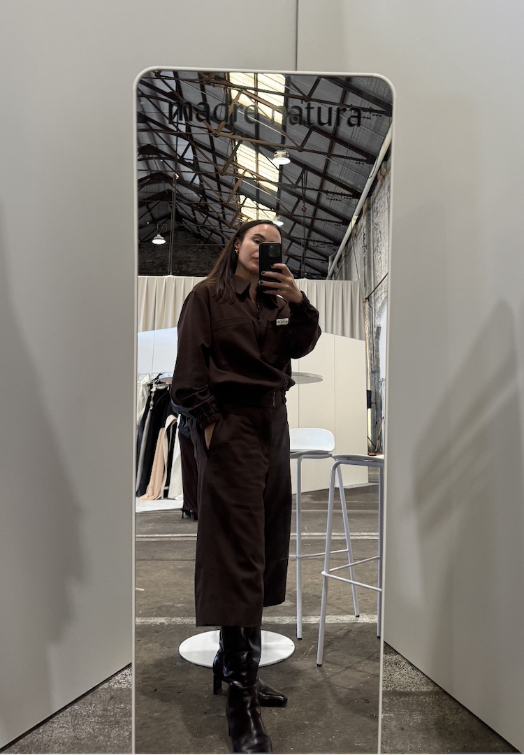 Eight fashion labels show us the pieces they’re still wearing from past collections