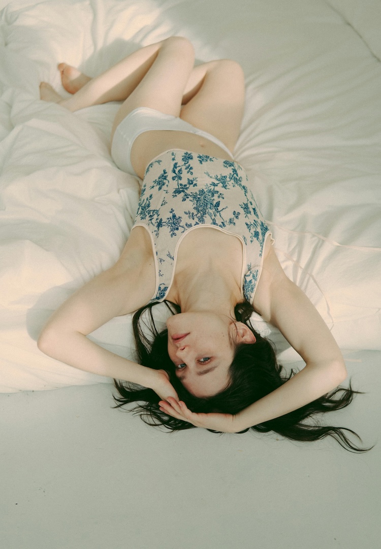 Why you should try period sex, according to a somatic sexologist