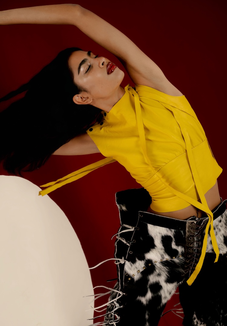 FJ Shoot: Tightrope