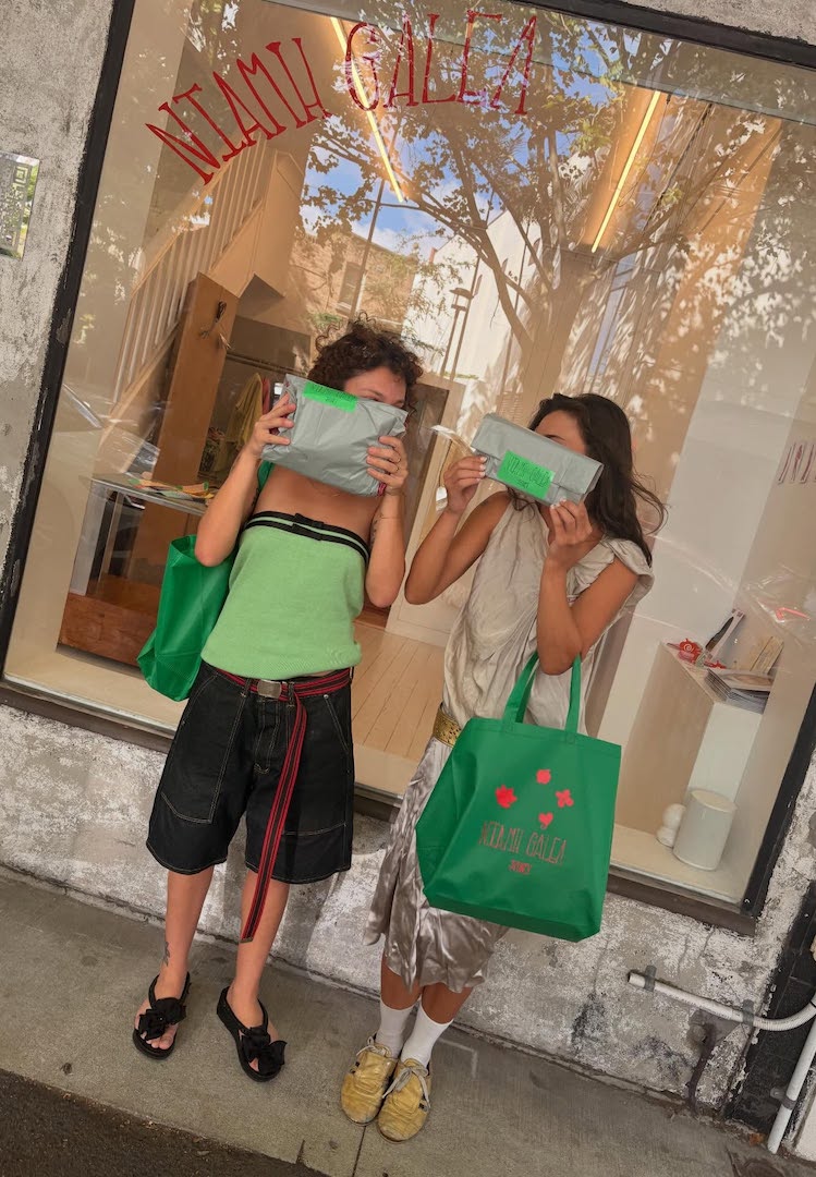 Where to shop in Sydney: Our favourite brick-and-mortar boutiques