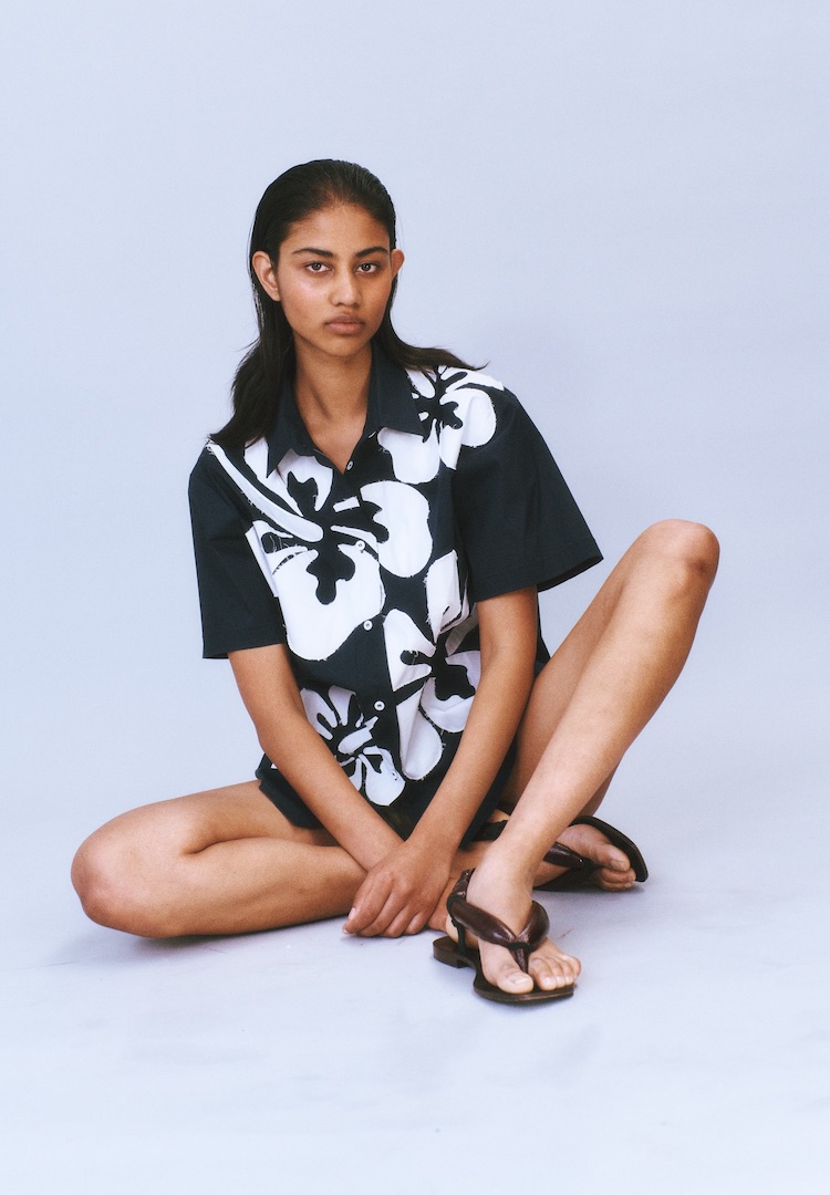 Wynn Hamlyn up to 40% off End of Season Sale