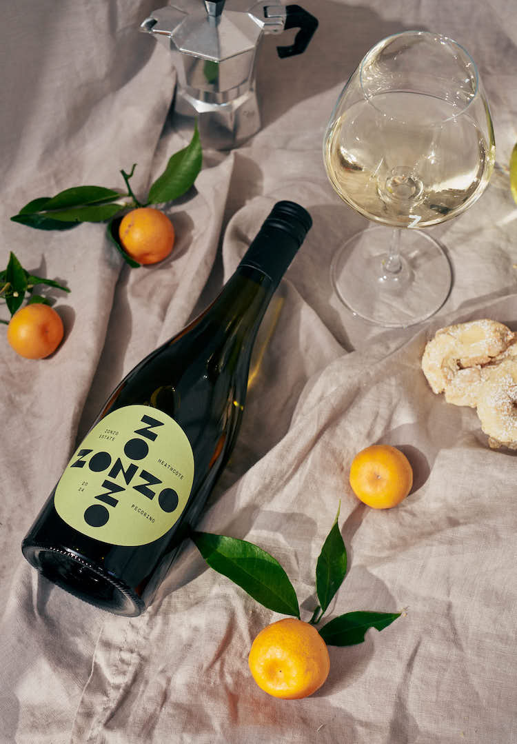 WIN: Zonzo Estate Wine and Dine Prize Pack