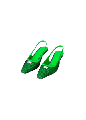 DIRT Slingbacks