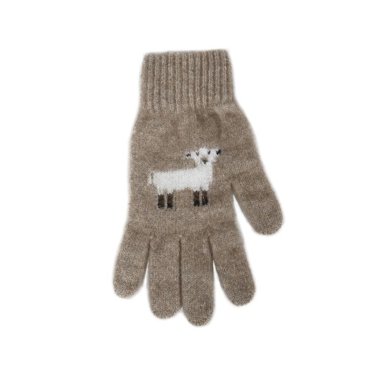 Cute and cosy gloves to keep you toasty this winter