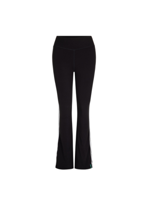 PINKY AND KAMAL Vibration Flares
