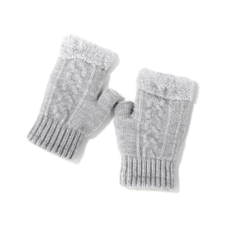 Cute and cosy gloves to keep you toasty this winter
