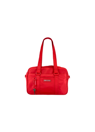 POPPY LISSIMAN x H&R BLOCK Laptop Bag