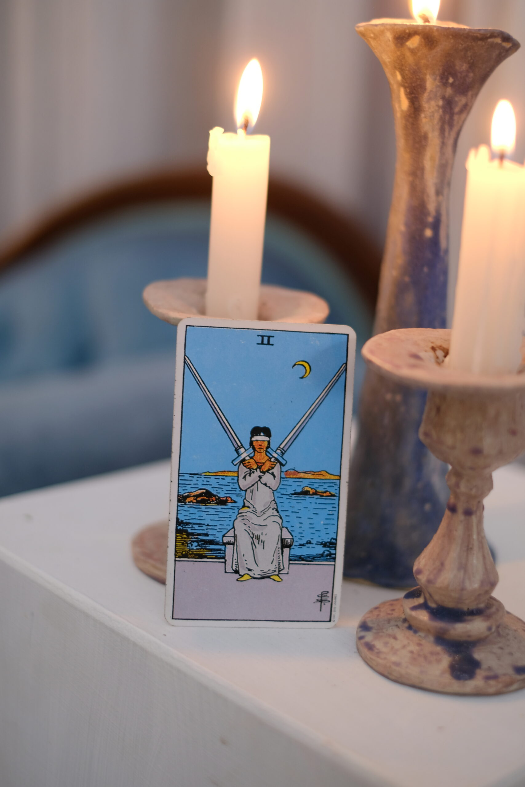 Tarot clubs are a thing, here’s what happens at them