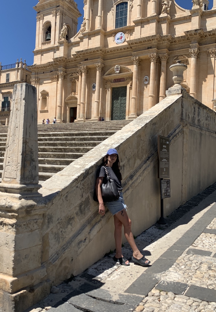 Everything a fashion editor packed vs actually wore for three weeks in Italy