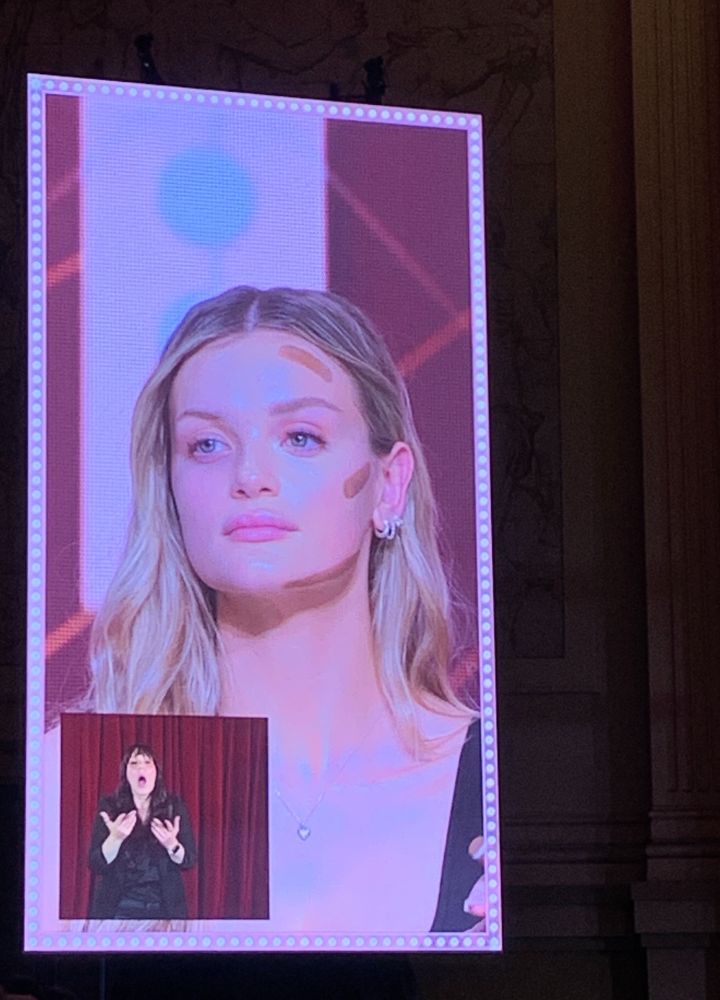 What I learnt from Charlotte Tilbury’s Melbourne masterclass as a makeup artist