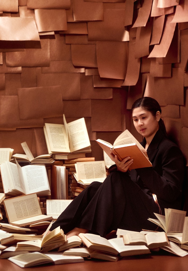 The Aesop Queer Library