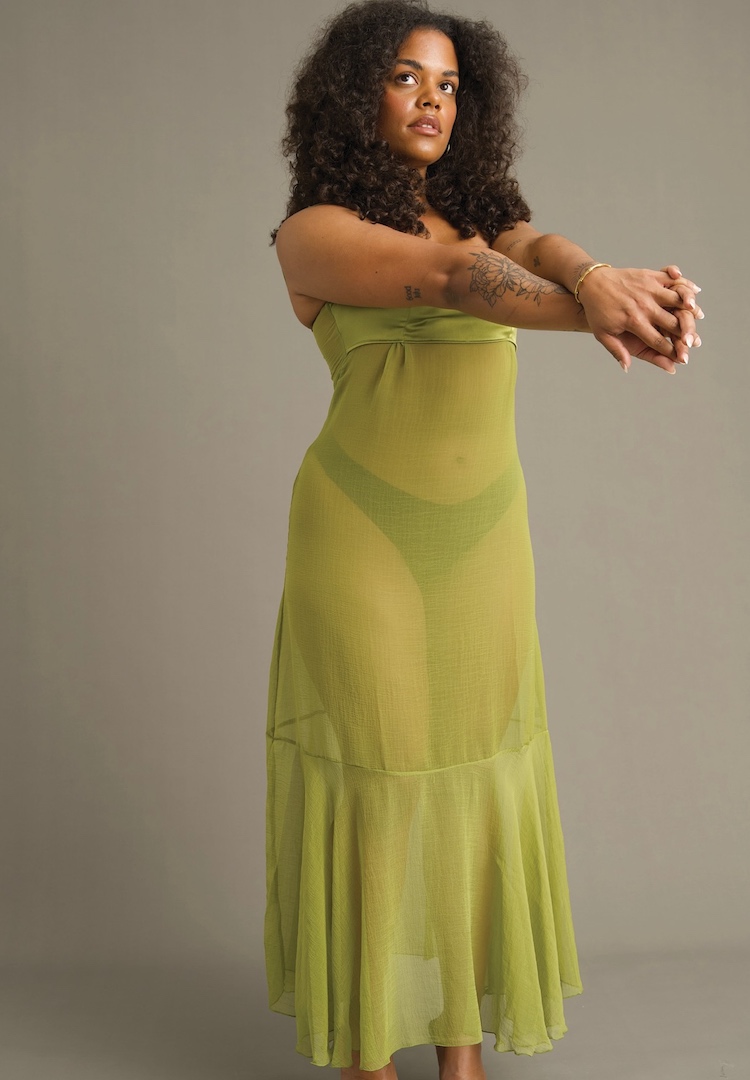Based in Melbourne, born in Ethiopia: Introducing Ask Me Tomorrow