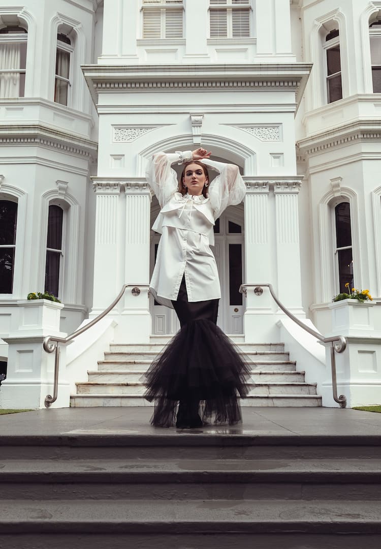 Brisbane Fashion Festival 2025