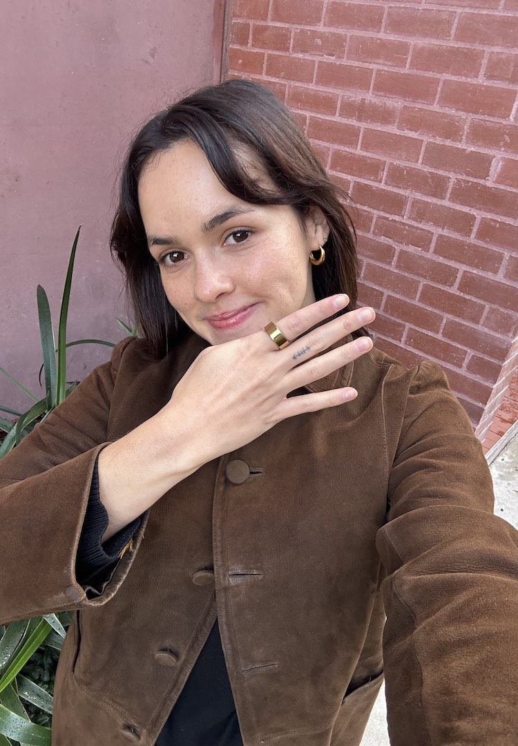 I become an ultrahuman for a month by testing a $600 smart ring