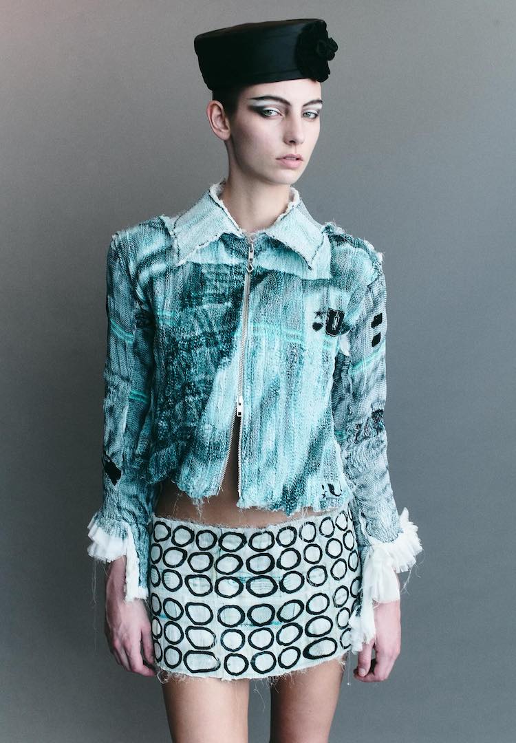 The underrated designers that stylists are keeping a close eye on