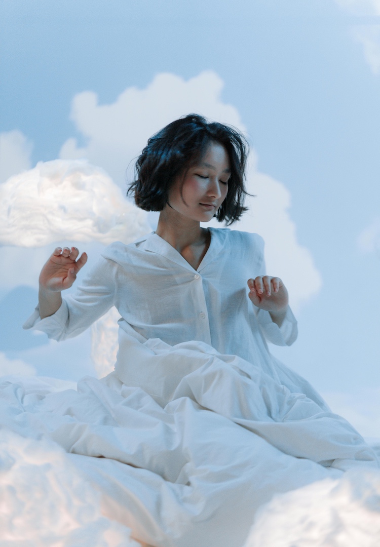 From snakes to sex, here’s what your dreams mean
