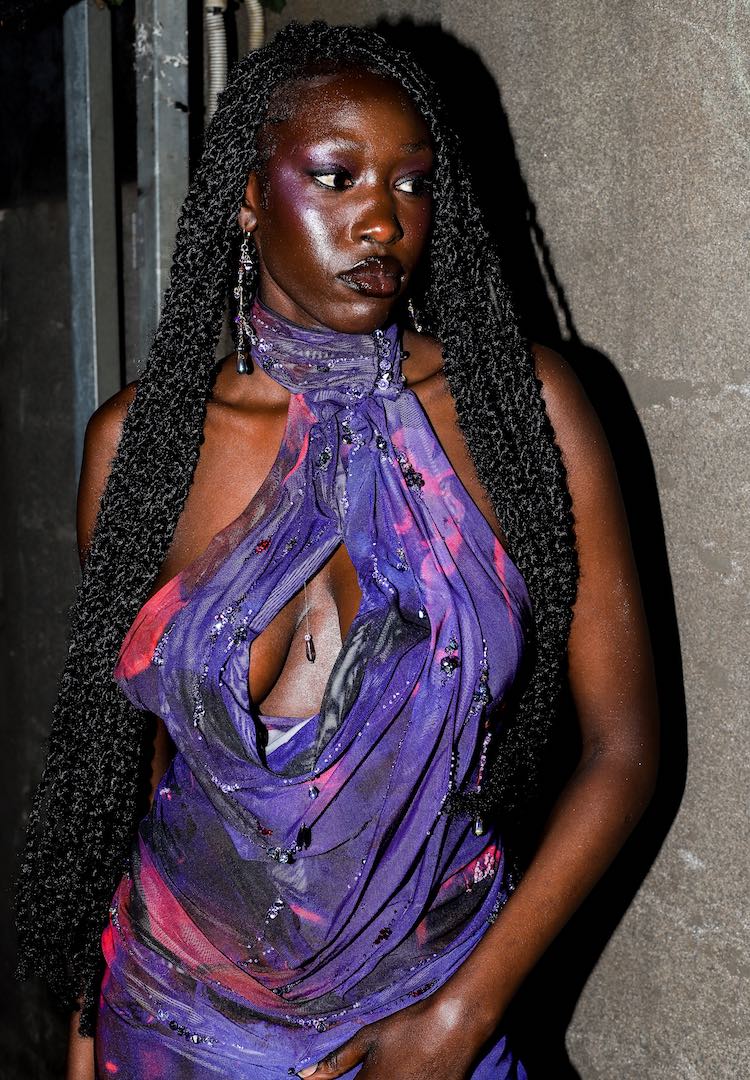What support for young designers looks like: Meet the Emerging Artists Collective
