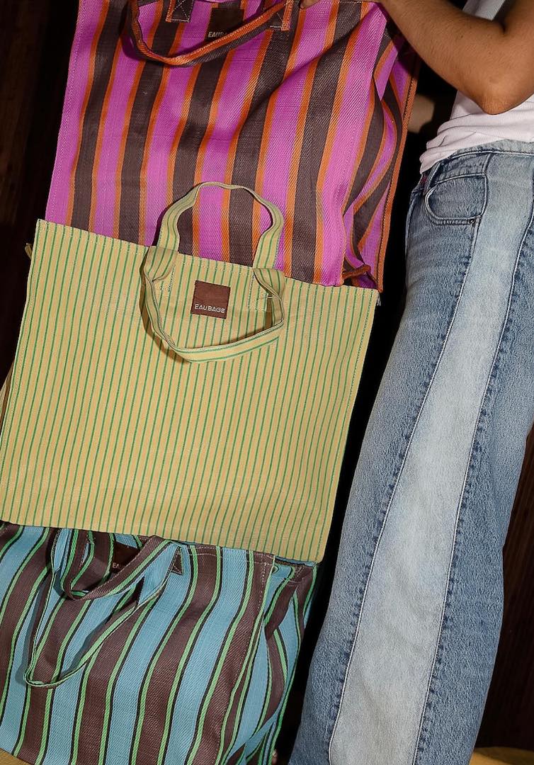 Eau Bags Perfectly Imperfect Noosa Sale