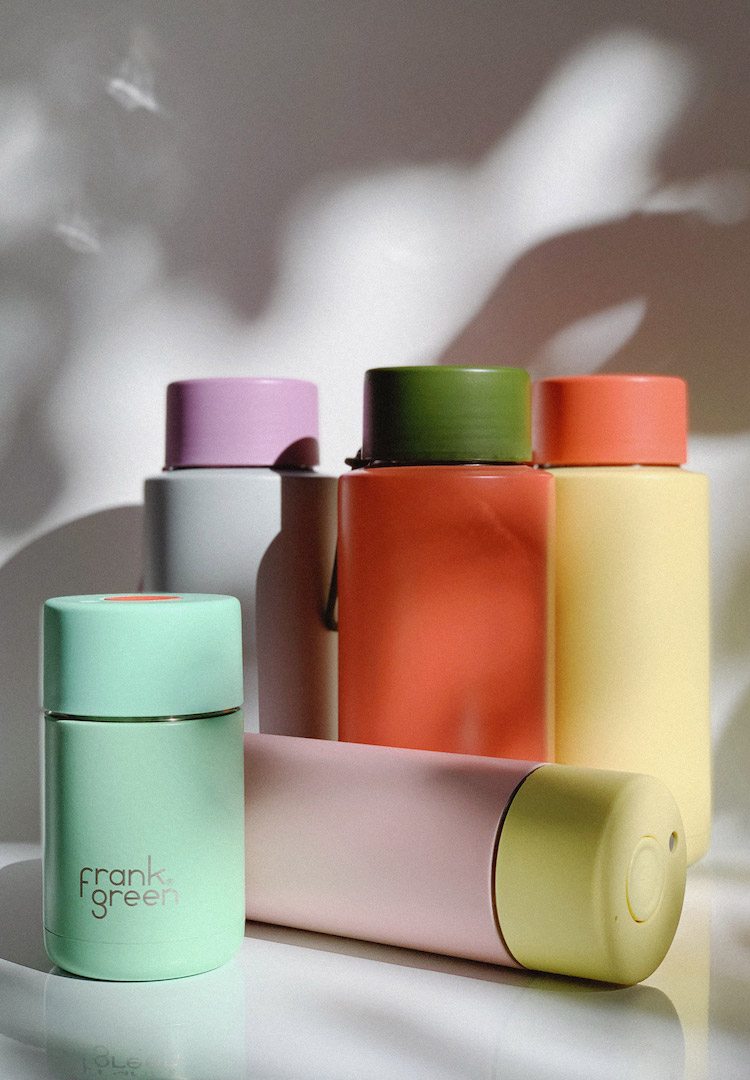 Frank Green Melbourne Warehouse Sale