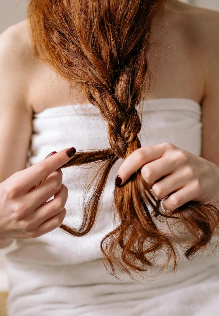 The best products for hair loss, according to a trichologist