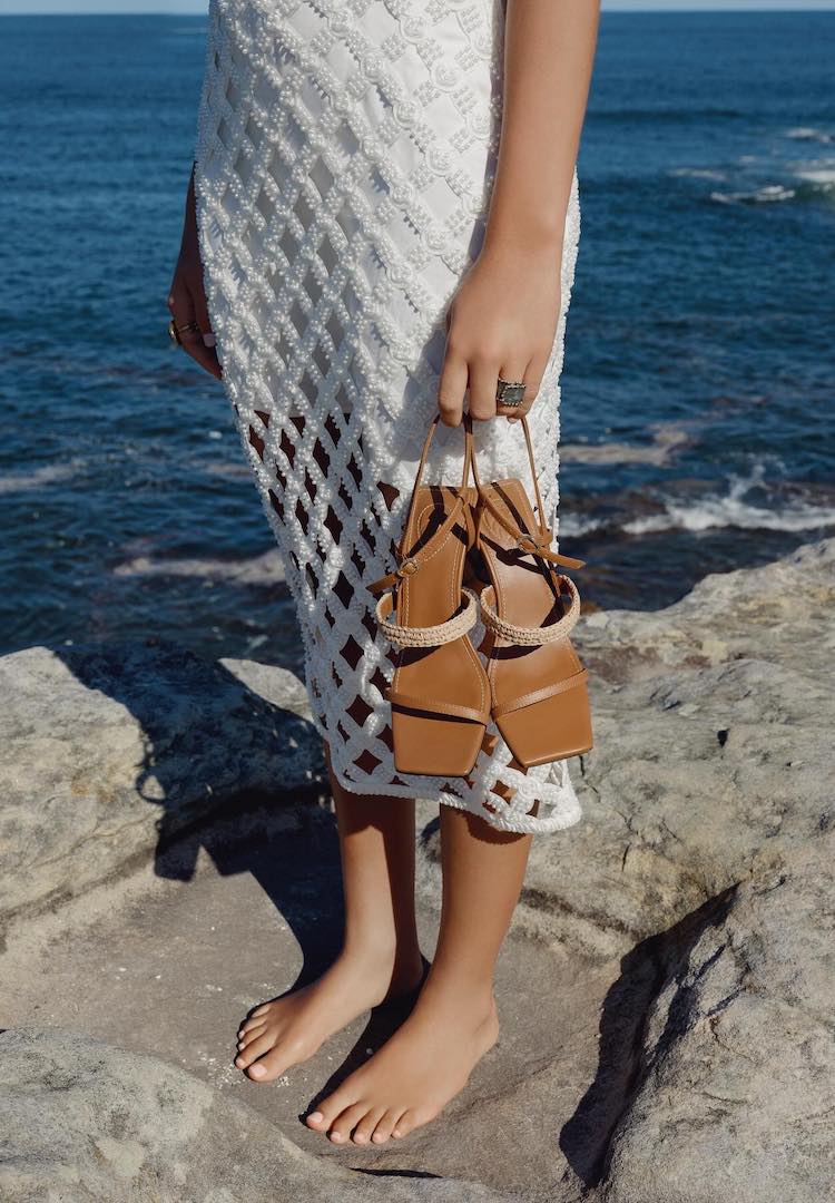 Helen Kaminski up to 50% Off Online Sale