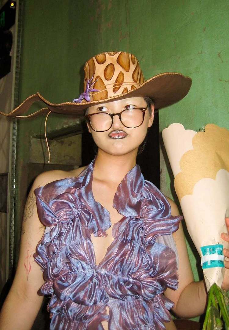 Hey, I Like Your Style! Jackie Zhou on trans-masc fashion and finding joy in clothes