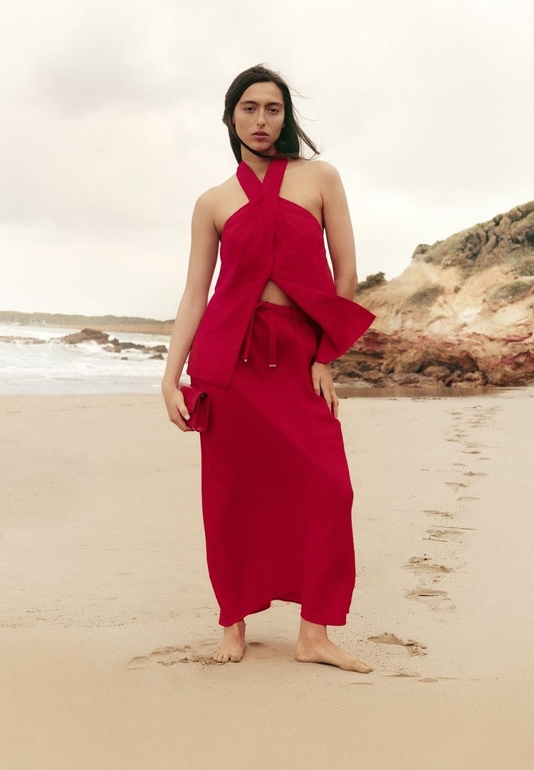 Head of Womenswear Design