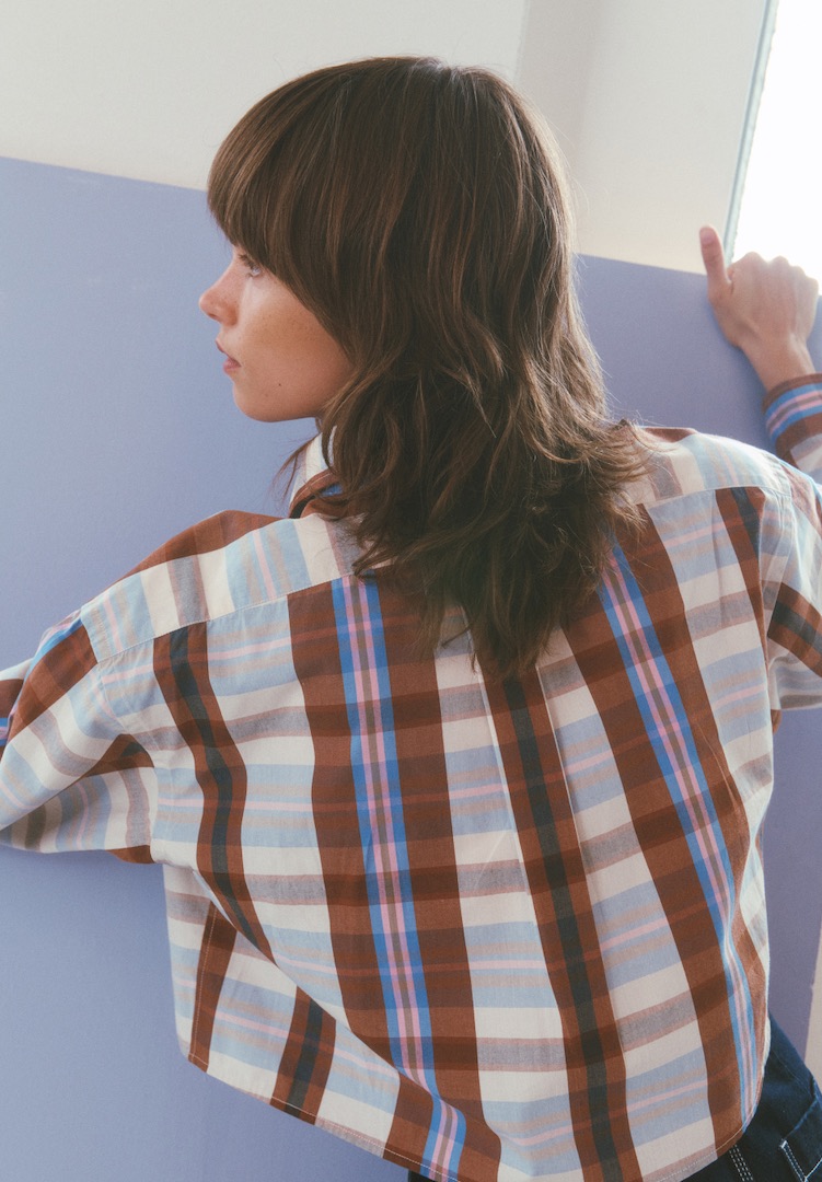 These four fashion labels are giving you the chance to resell your worn clothes
