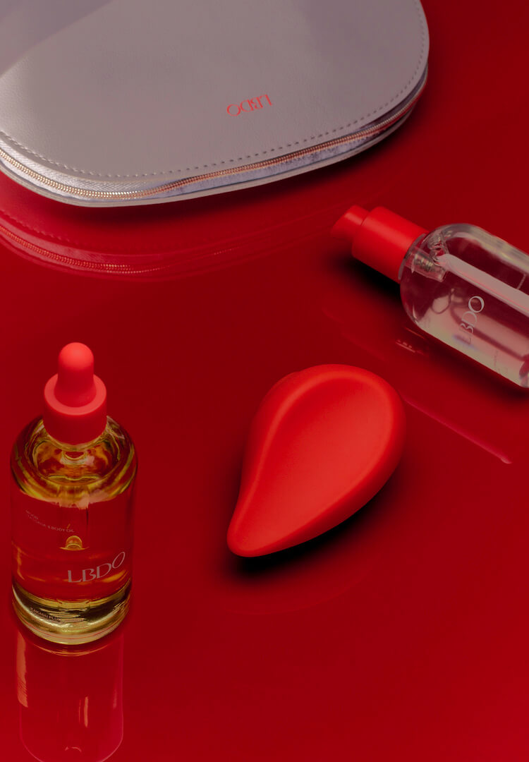 WIN: A sexual wellness bundle from LBDO