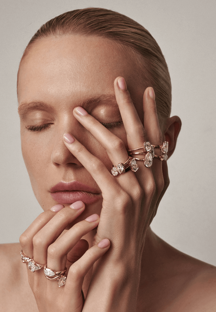 Jewellery Consultant