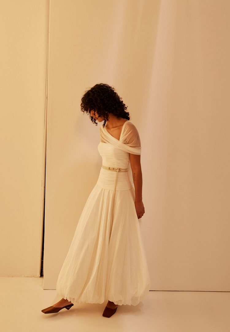 Bridal Showroom Stylist