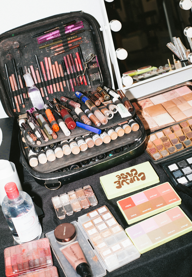 Beauty products under $30 I use as a makeup artist