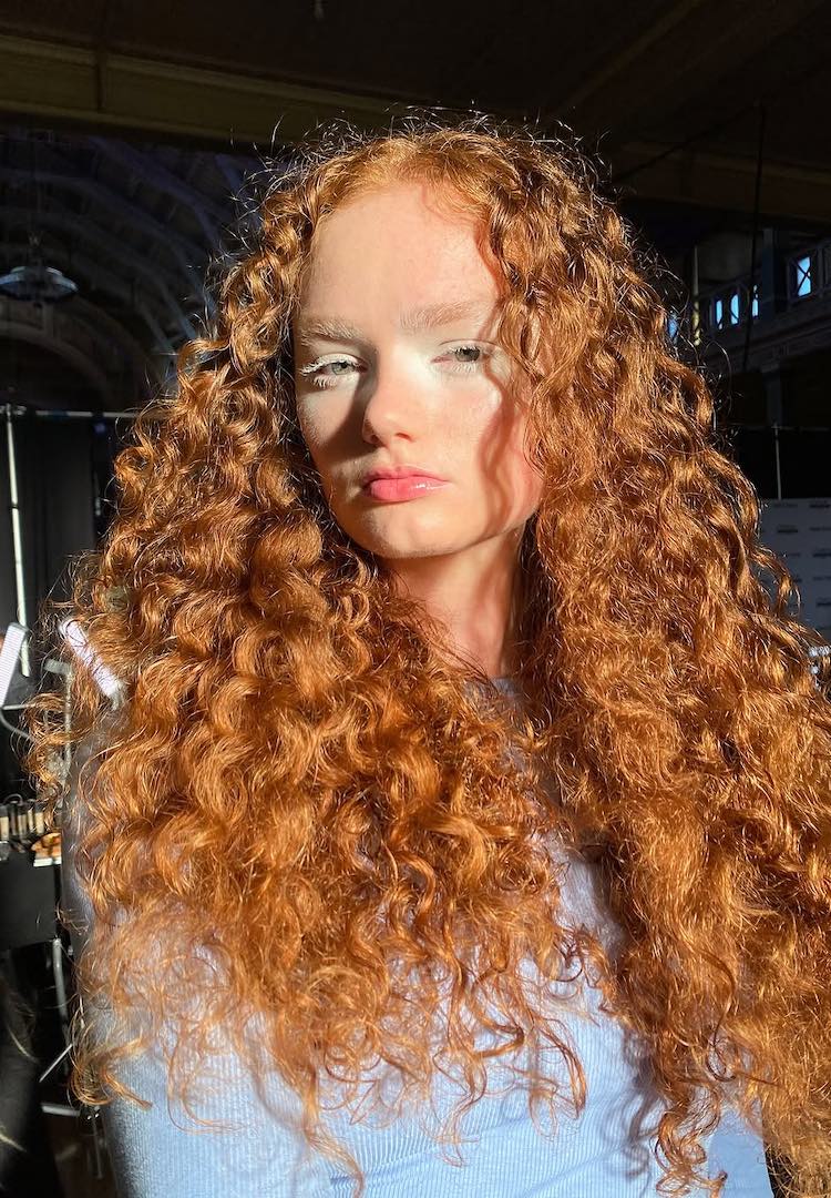 The best local hair salons, according to Australian models