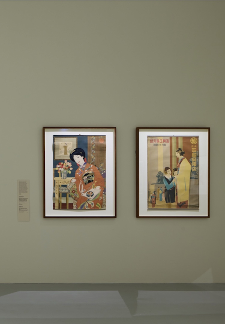What to expect from ‘Kimono’, the NGV’s latest fashion exhibition