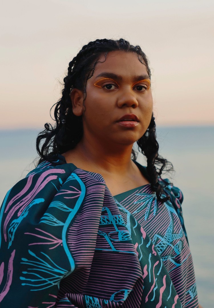 The National Indigenous Fashion Awards (NIFA) 2025
