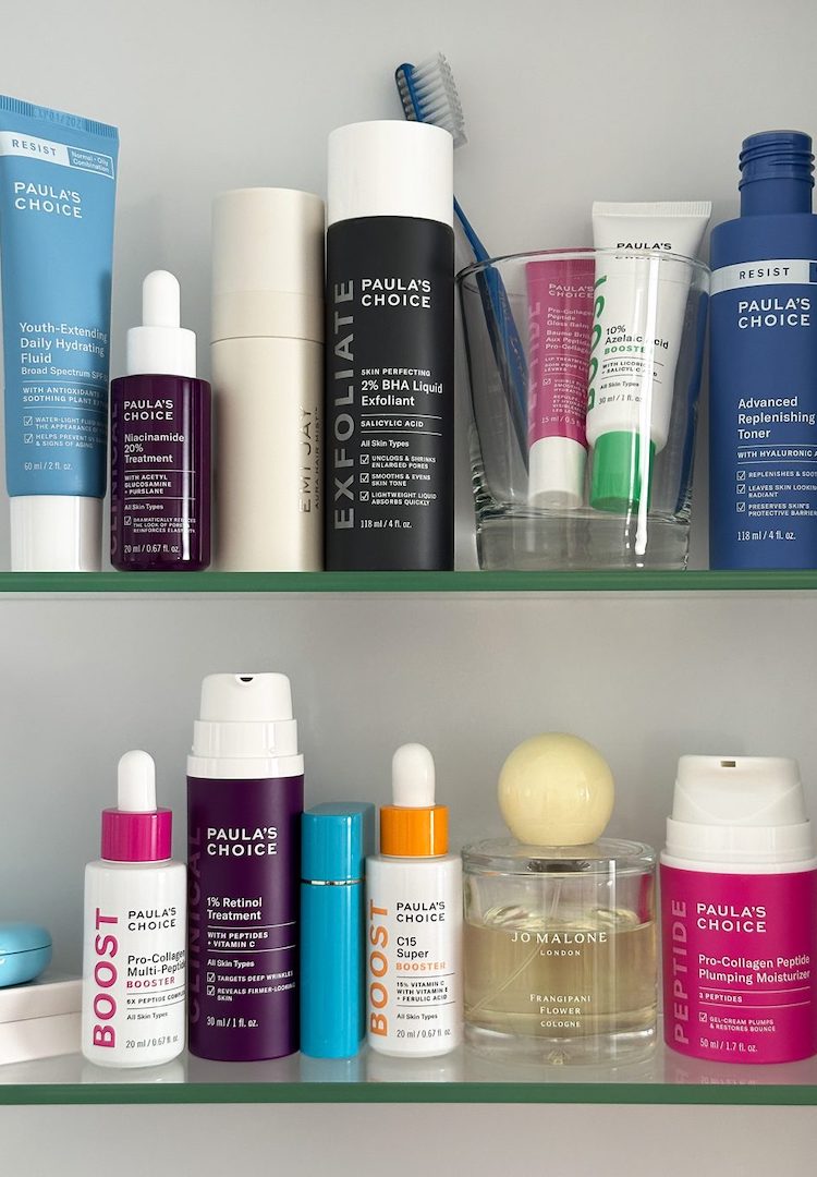 FJ readers share the skincare products that get them the most compliments
