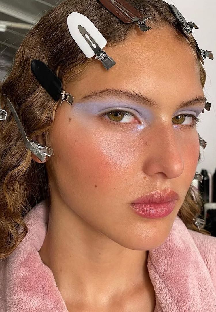 Three products editorial makeup artist Shella Martin swears by