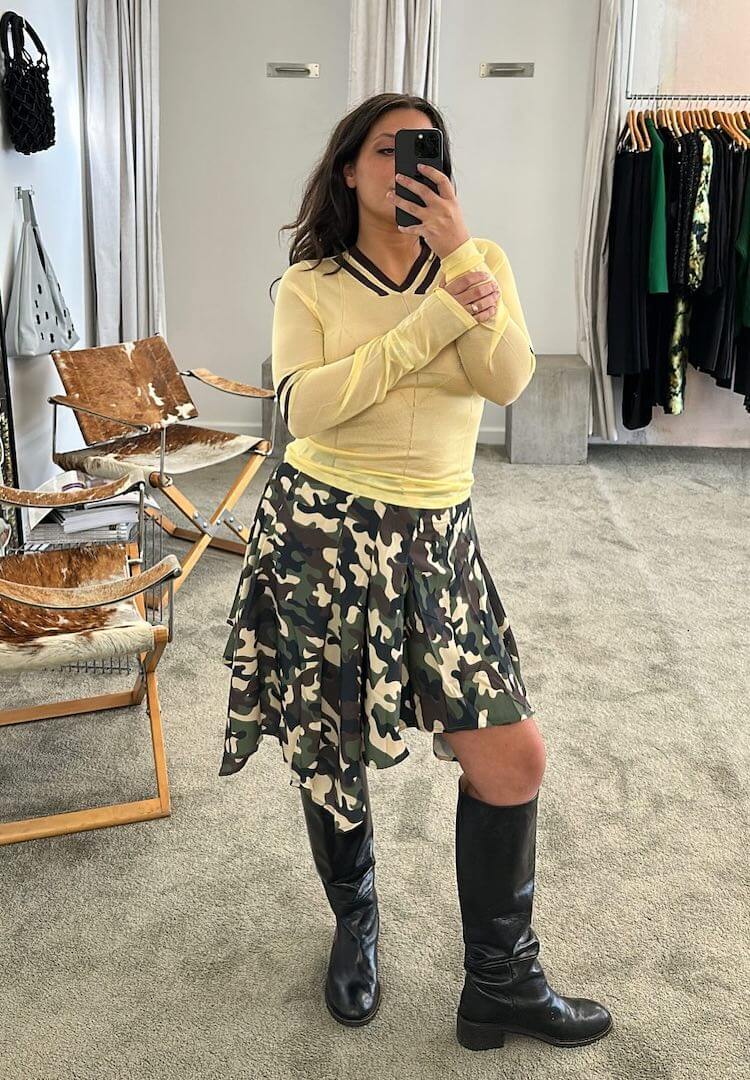 Who Boutique up to 80% Off Archive Sale