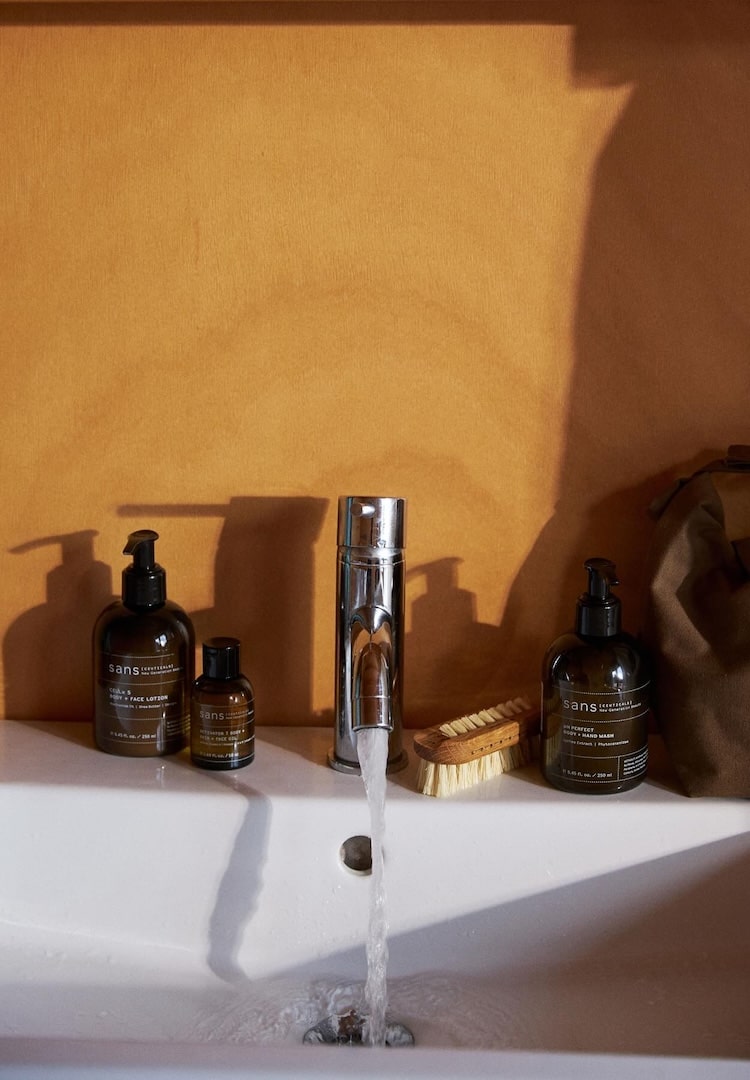 WIN: A Sans Ceuticals skincare pack worth over $500
