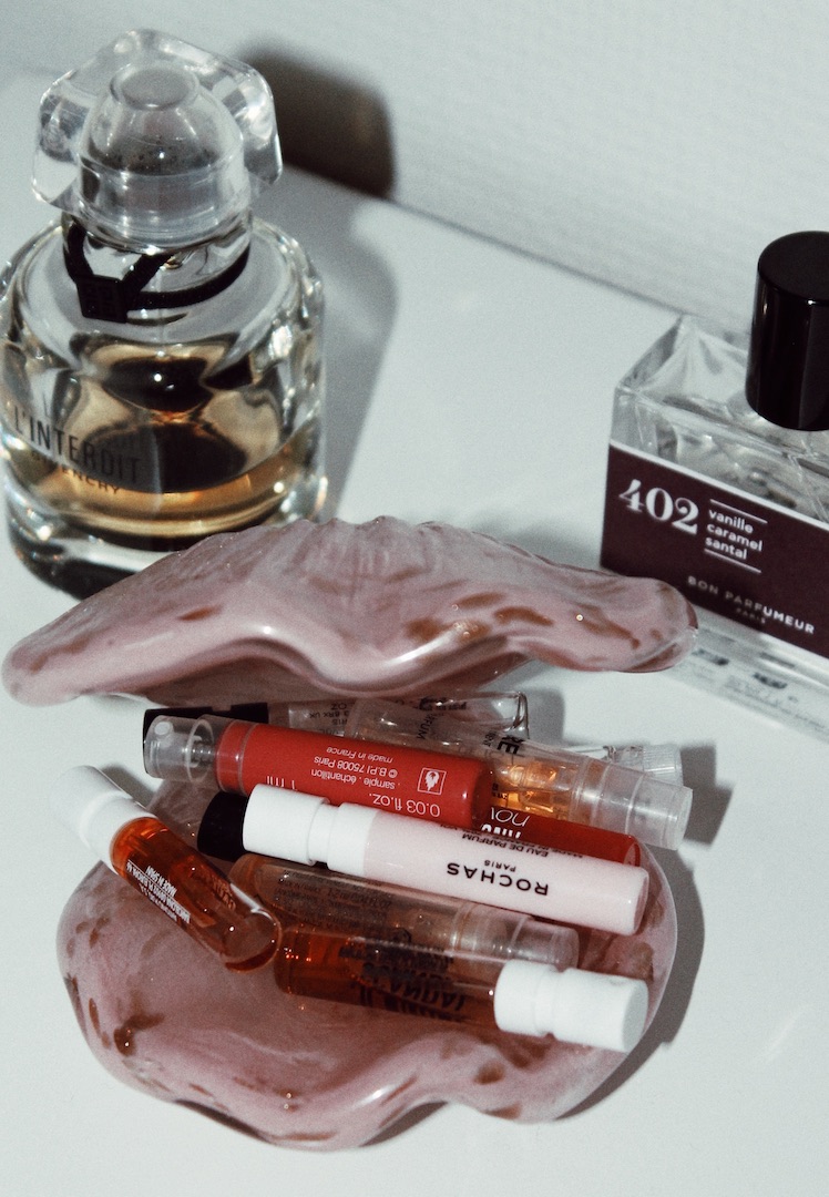 Layer up: The best winter fragrances from local perfumers