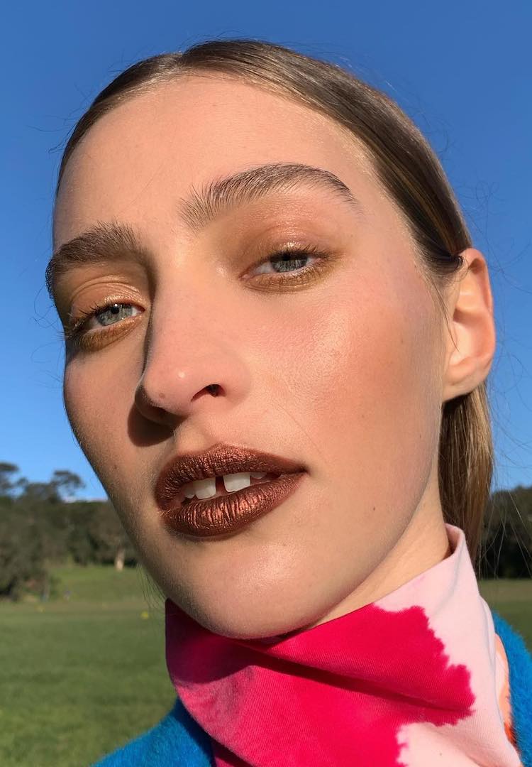 Three items you’ll always find in Cat Smith’s makeup kit