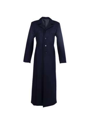 KAHE coat from ERROR 404