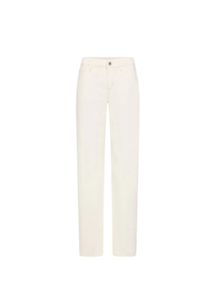 ST AGNI 90s low rise jeans by OUTLAND DENIM