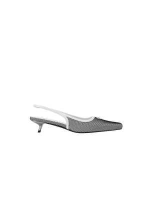 DIRT Slingbacks