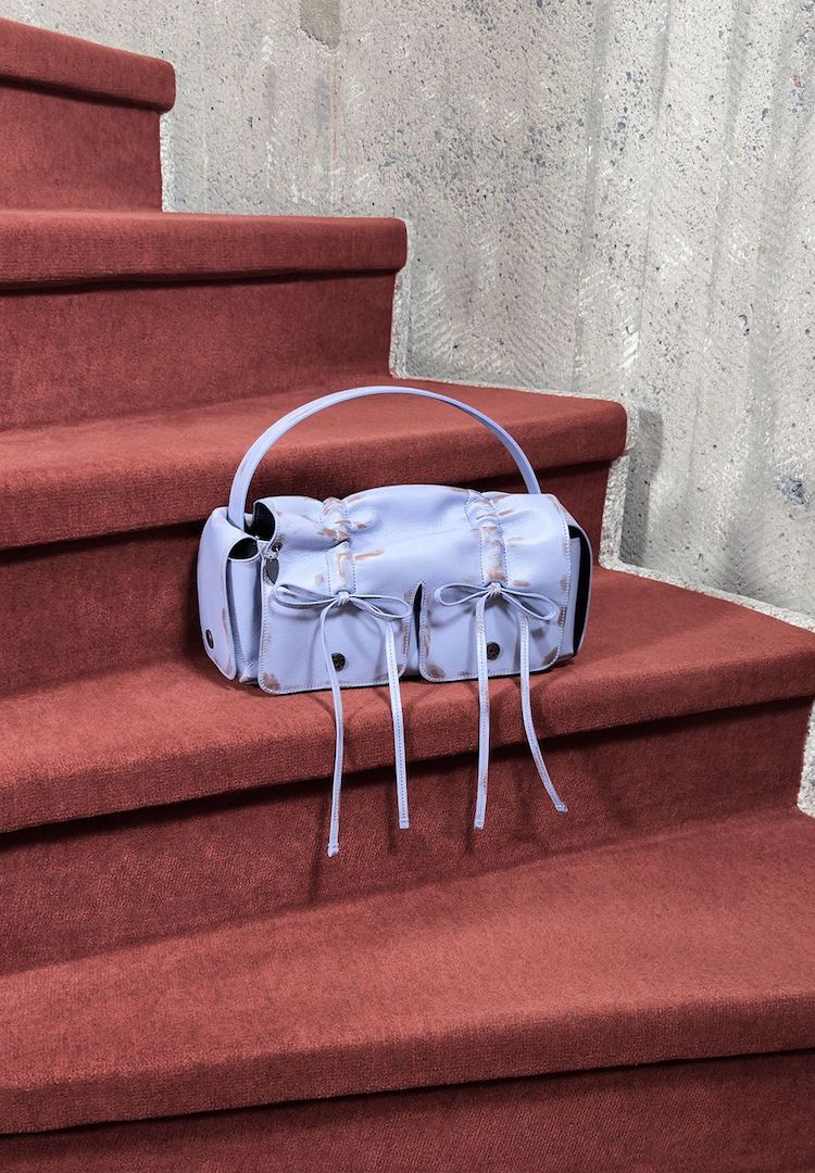 Acne Studios Melbourne Archive Sale