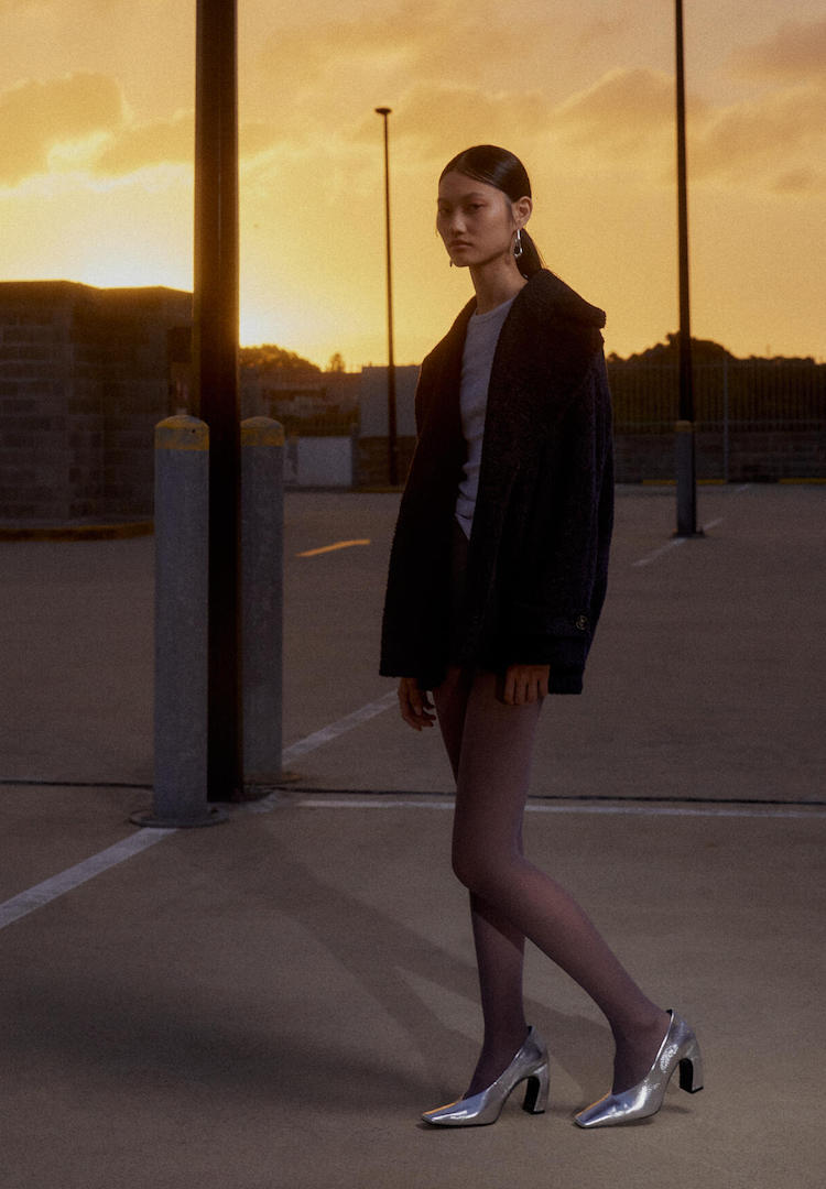 Alias Mae Online Warehouse Sale
