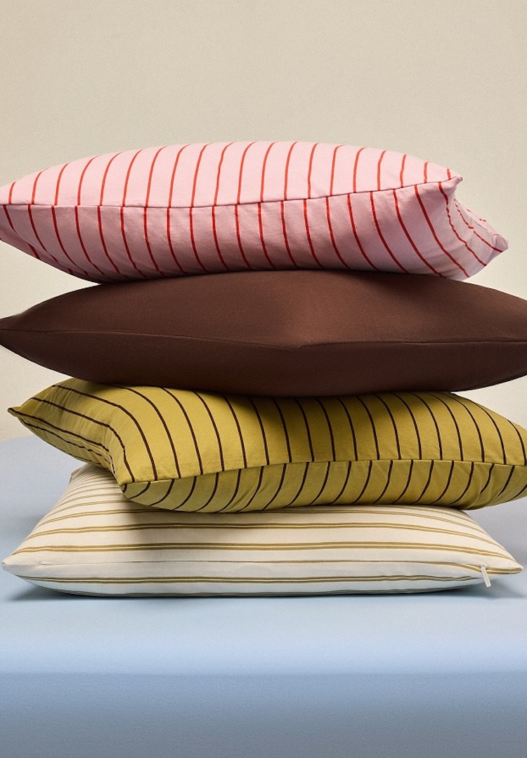 Seventeen Australian bedding brands to keep you cosy this winter