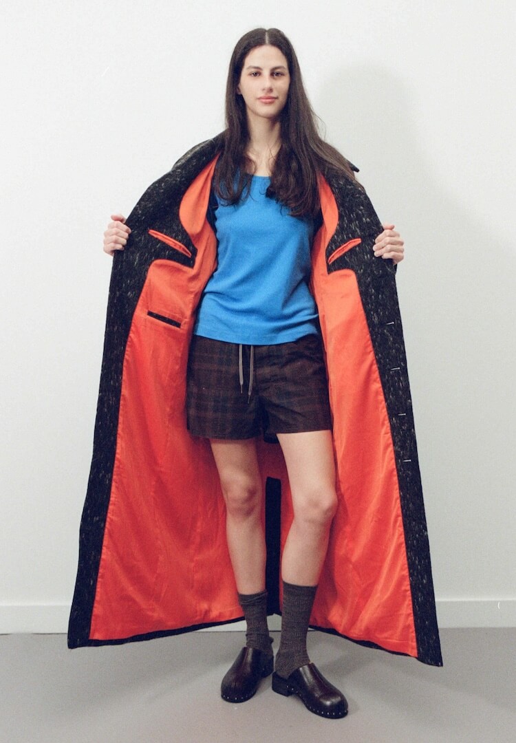 A growing list of local labels making the best winter coats and jackets