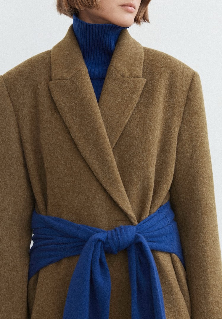 A growing list of local labels making the best coats and jackets