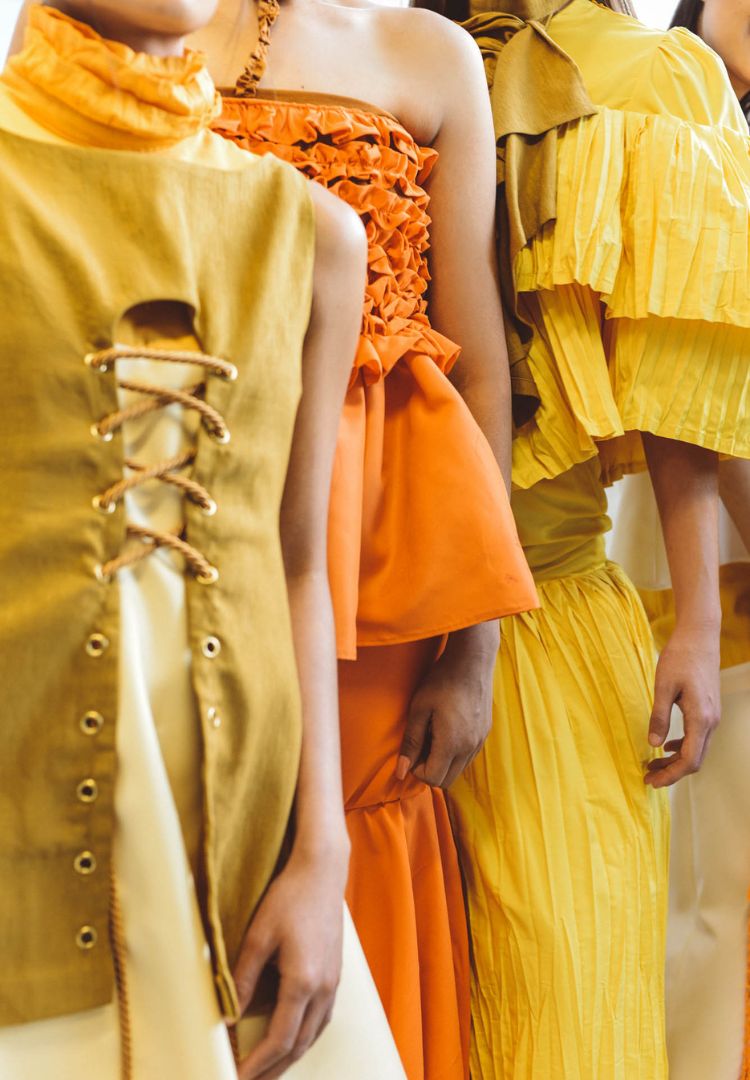 Mocked, then monetised: My gripe with ‘cultural references’ in fashion and beauty